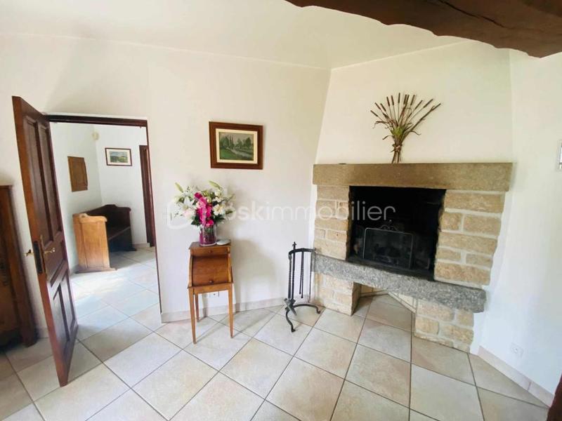 Maison en pierre - 310 m² - 10 pièces