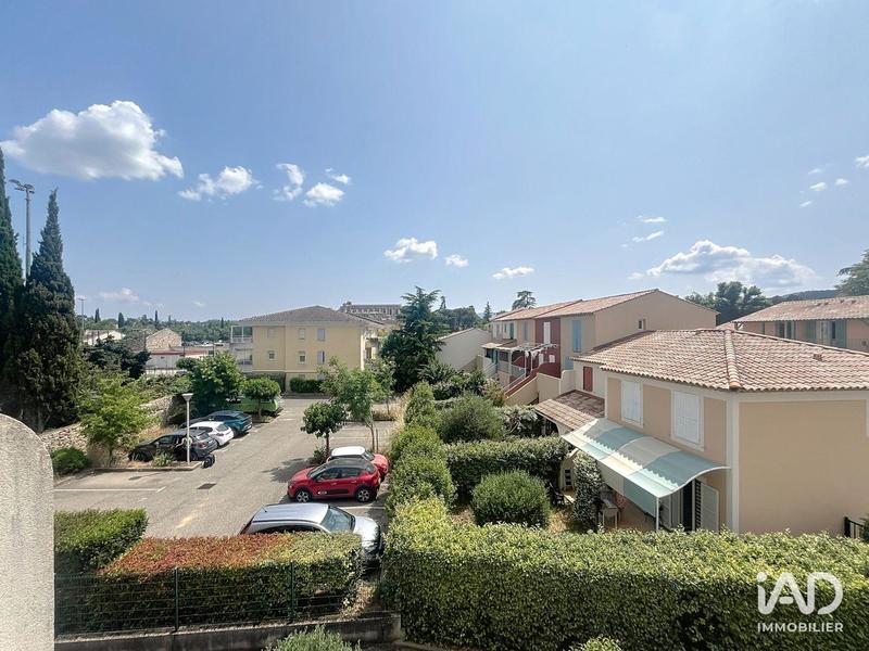 Appartement - 39 m² - 2 pièces