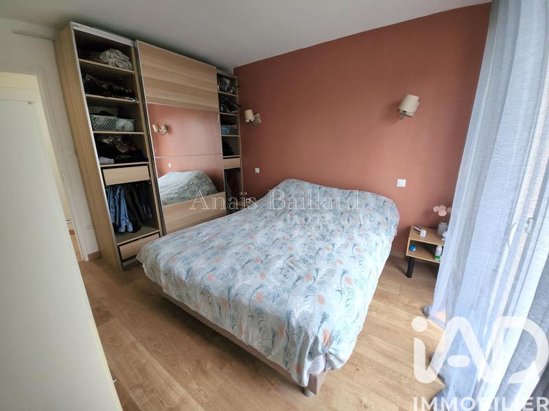 Appartement - 84 m² - 3 pièces