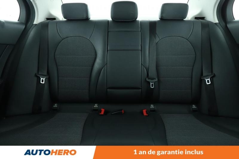 Mercedes Classe c 180 7g-Tronic 156 ch