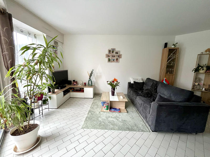 Maison - 94 m² - 4 pièces