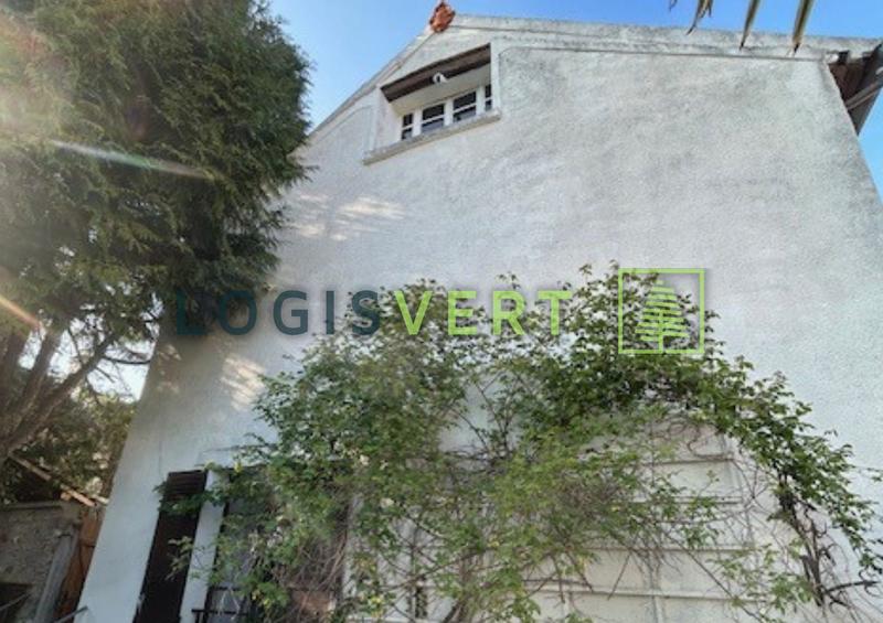 Maison - 68 m² - 4 pièces