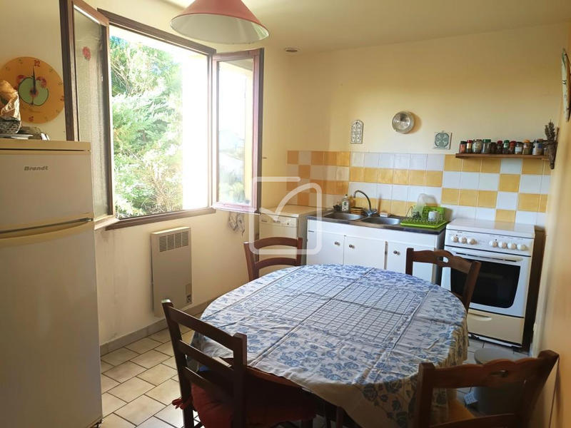 Villa - 110 m² - 6 pièces