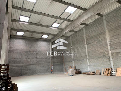 Local commercial - 385 m²