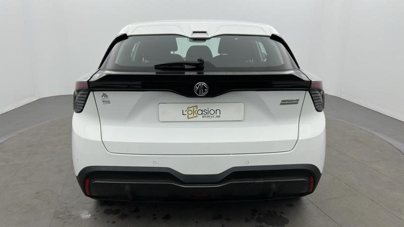 Mg Mg4 Electric 51kWh - 125 kW 2wd Standard