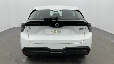 Mg Mg4 Electric 51kWh - 125 kW 2wd Standard