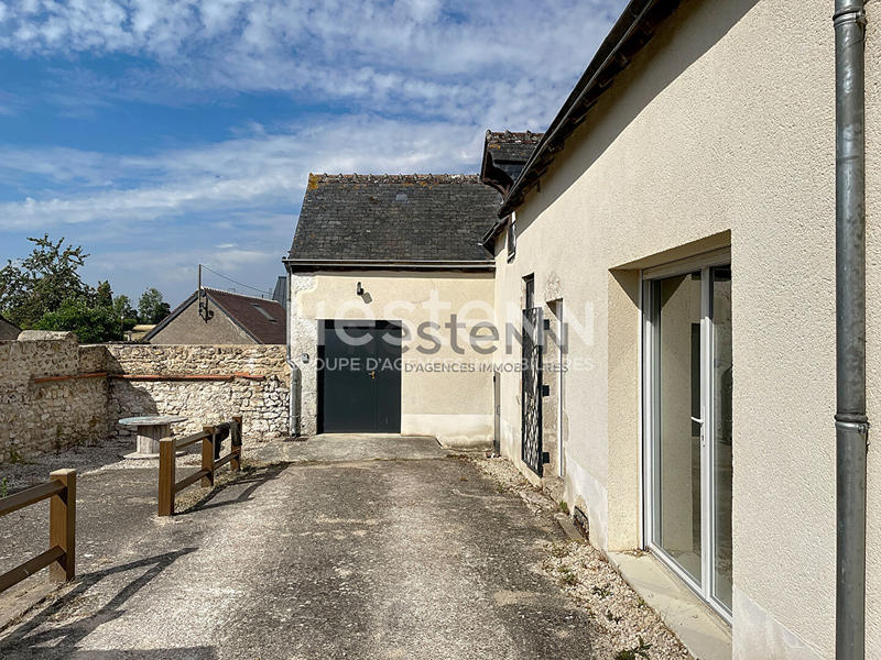 Maison - 211 m² - 5 pièces