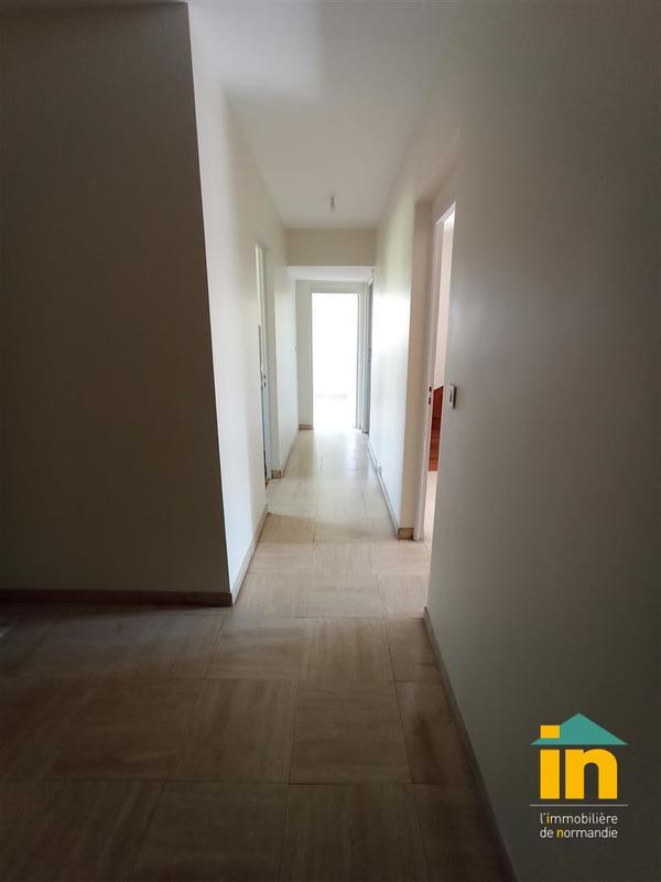 Maison de campagne - 80 m² - 4 pièces