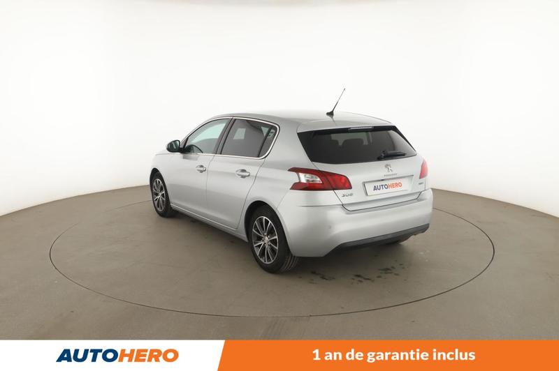 Peugeot 308 1.2 PureTech Allure 130 ch