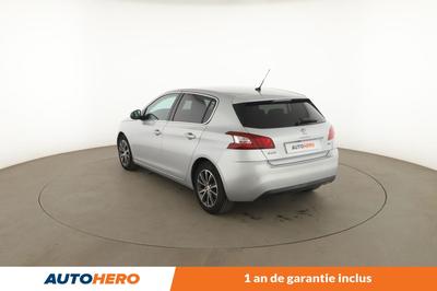 Peugeot 308 1.2 PureTech Allure 130 ch