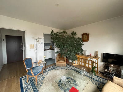 Appartement - 33 m² - 1 pièce