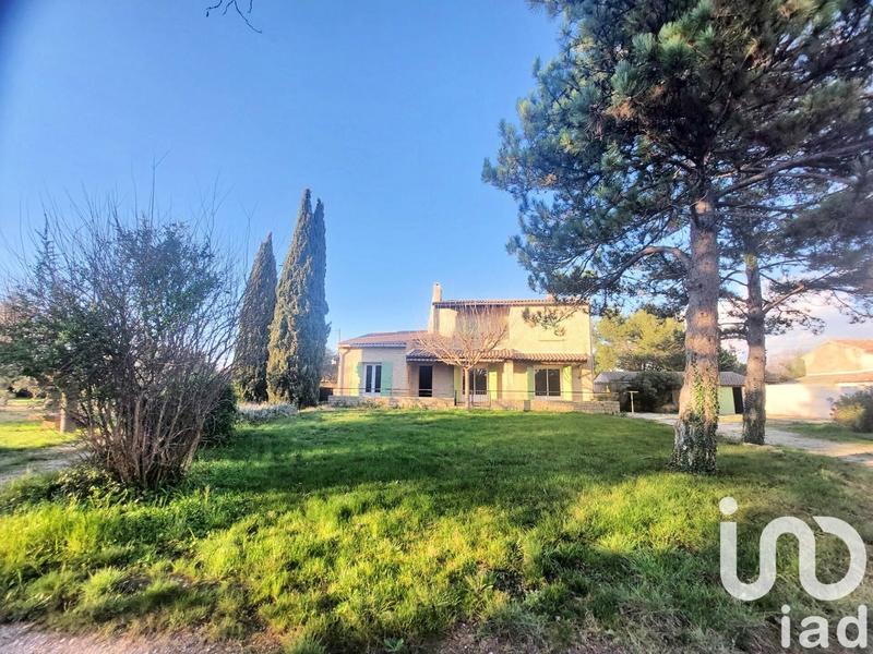 Maison - 140 m² - 7 pièces