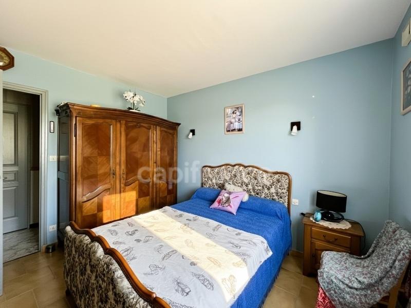 Maison - 116 m² - 5 pièces