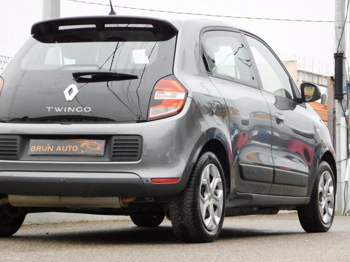 Renault Twingo III 0.9 Tce 90ch Energy Zen