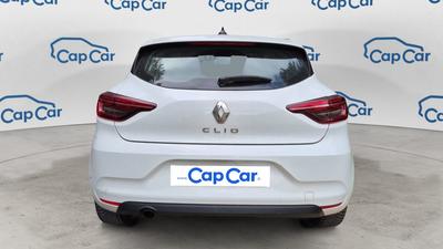 Renault Clio 2pl V 1.5 Blue dCi 85 Air - Entretien constructeur