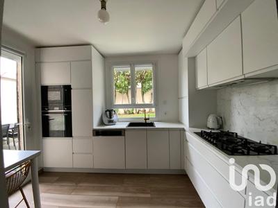 Maison - 85 m² - 6 pièces