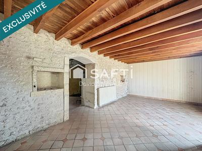 Maison - 320 m² - 14 pièces