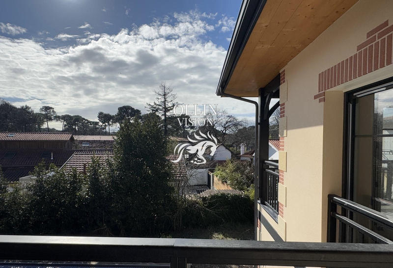 Villa - 172 m² - 6 pièces