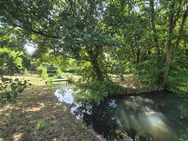 Maison - 163 m² - 6 pièces