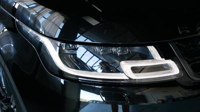 Land Rover Range Rover Sport 3.0 Sdv6 306ch Hse Dynamic