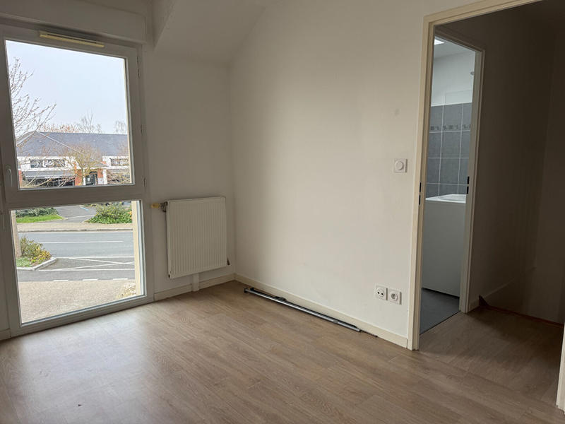 Maison - 62 m² - 3 pièces