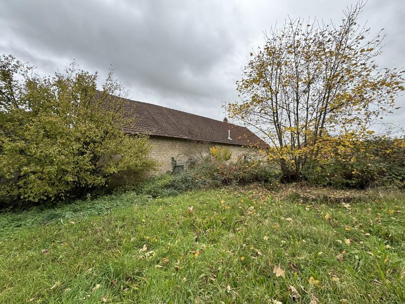 Maison - 78 m² - 4 pièces