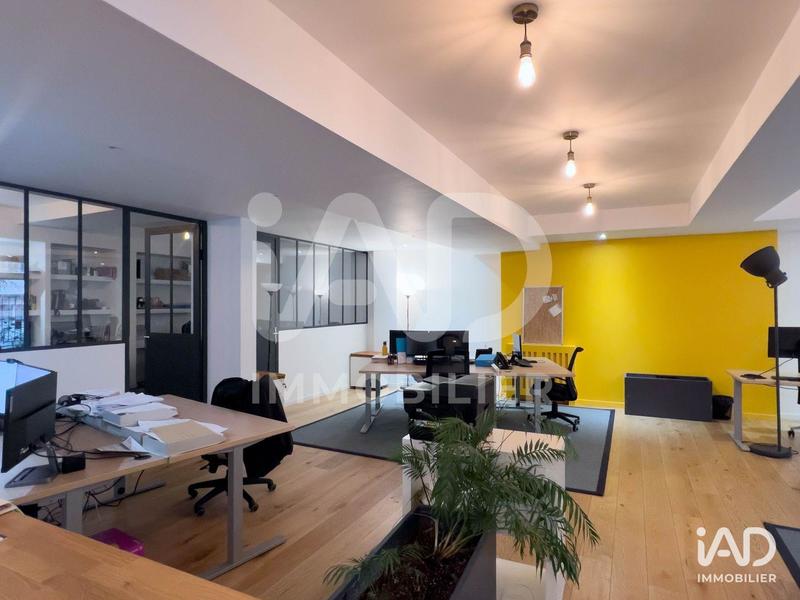 Bureau - 175 m²