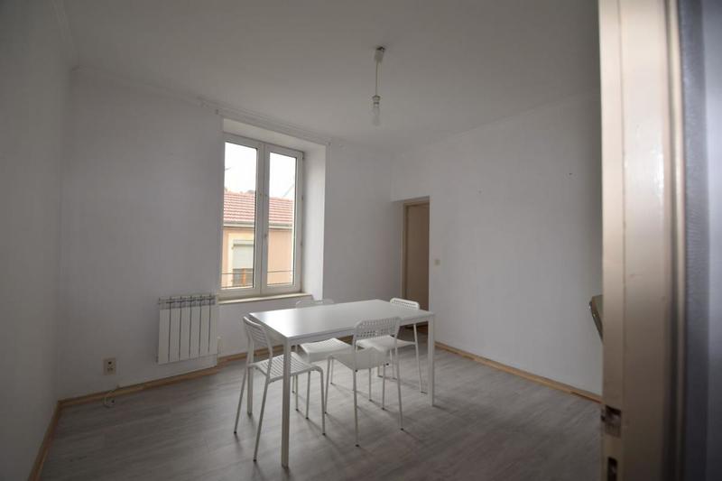 Appartement - 40 m² - 1 pièce