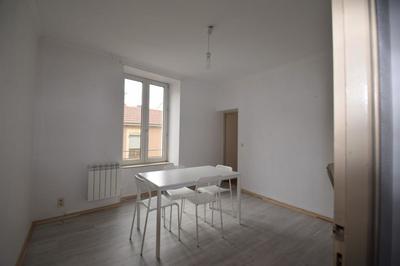 Appartement - 40 m² - 1 pièce