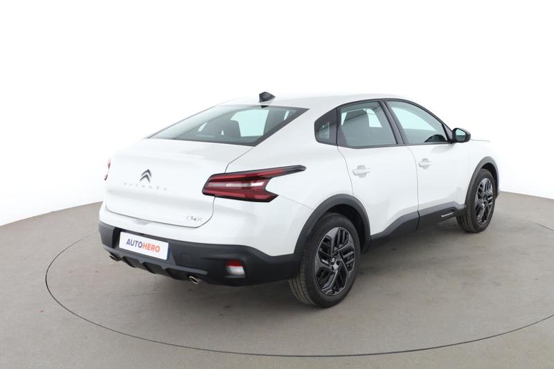 Citroën c4 x 1.2 PureTech Feel Pack Eat8 131 ch