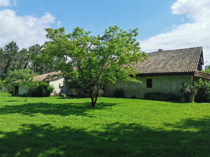 Maison en pierre - 198 m² - 5 pièces