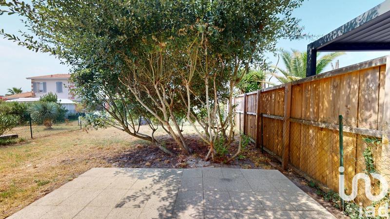 Maison - 78 m² - 4 pièces