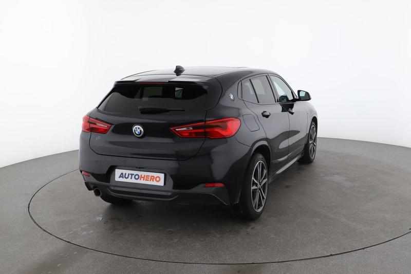 Bmw X2 sDrive18i m Sport Dkg7 136 ch