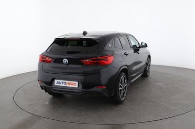 Bmw X2 sDrive18i m Sport Dkg7 136 ch