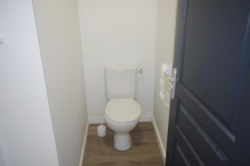 Maison de ville - 52 m² - 3 pièces