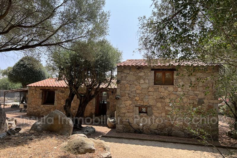 Maison - 97 m² - 4 pièces