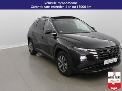 Hyundai Tucson t-Gdi 230 Hybrid Bva6 Creative +Attelage +T