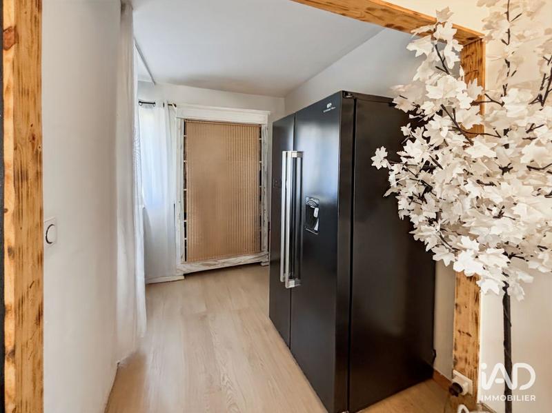 Maison - 184 m² - 5 pièces