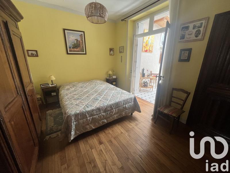 Maison de ville - 177 m² - 7 pièces