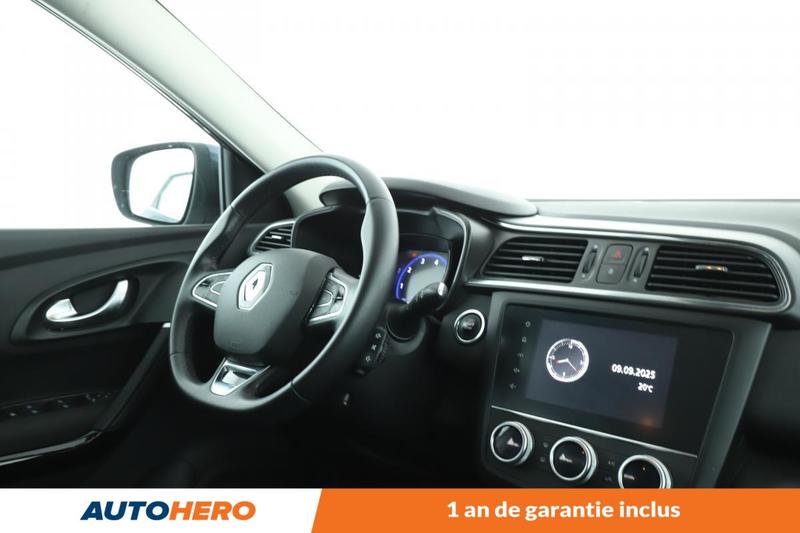Renault Kadjar 1.3 TCe Business 140 ch