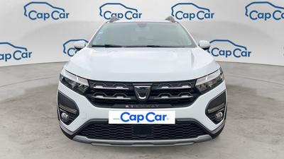 Dacia Sandero 0.9 Eco-G 100 Confort