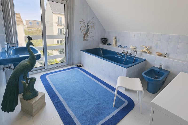 Maison - 142 m² - 5 pièces