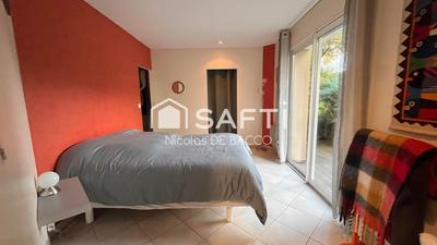 Villa - 160 m² - 5 pièces