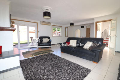 Villa - 115 m² - 4 pièces