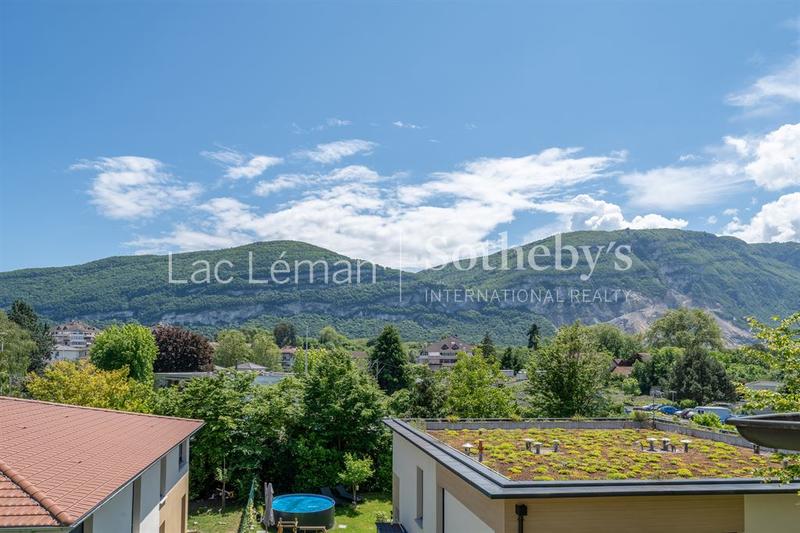 Appartement - 134 m² - 5 pièces