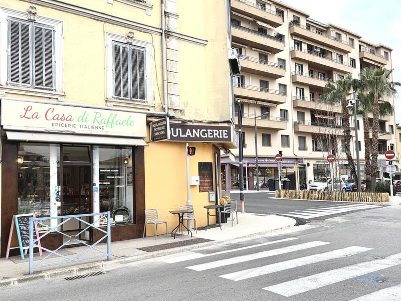 Fonds de commerce - 30 m²