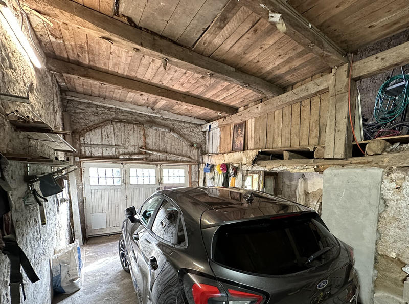 Maison - 153 m² - 6 pièces