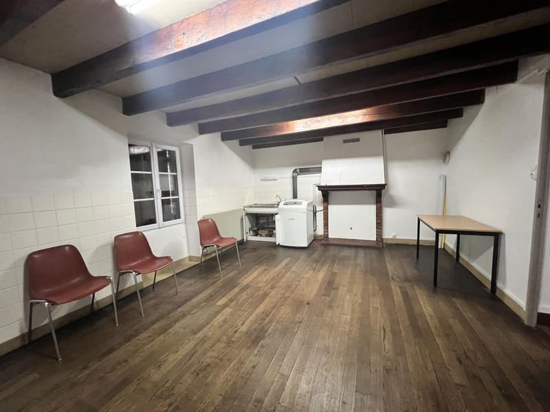 Maison - 133 m² - 5 pièces