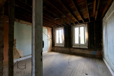 Appartement - 70 m² - 4 pièces