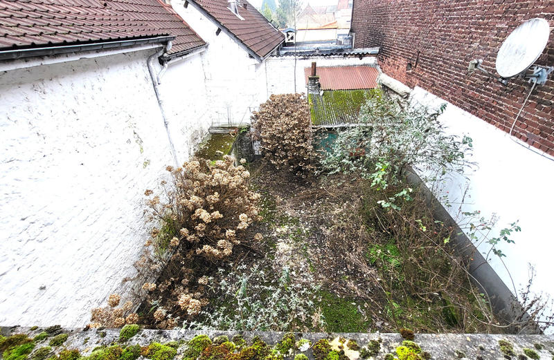 Maison de village - 121 m² - 4 pièces